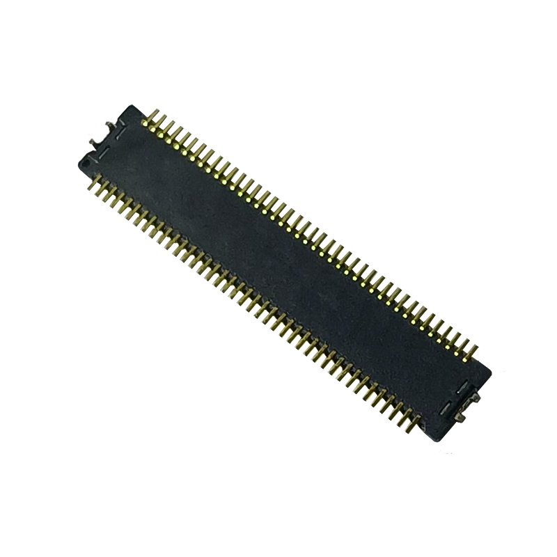 Compatible with AXK8L80124BG board to board connector 0.4mm narrow pitch BTB male BM0280
