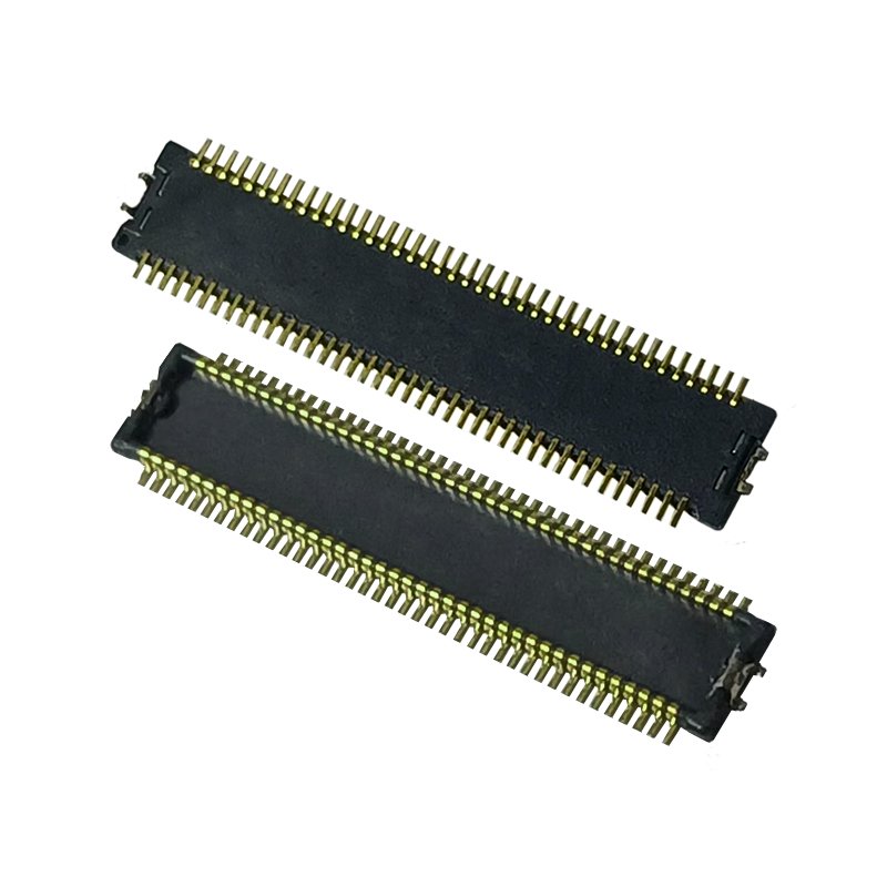 Compatible with AXK8L80124BG board to board connector 0.4mm narrow pitch BTB male BM0280