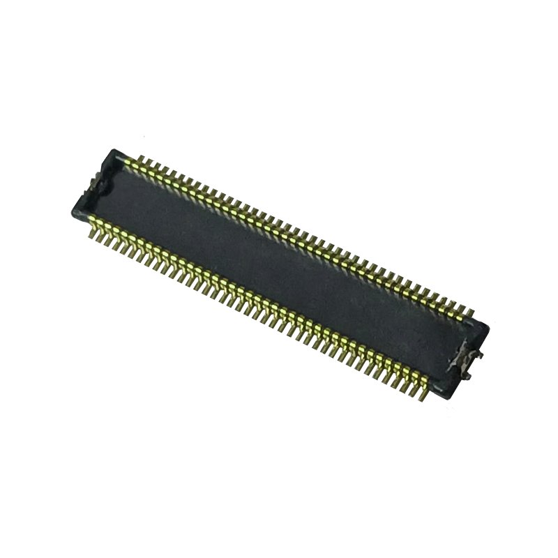Compatible with AXK8L80124BG board to board connector 0.4mm narrow pitch BTB male BM0280