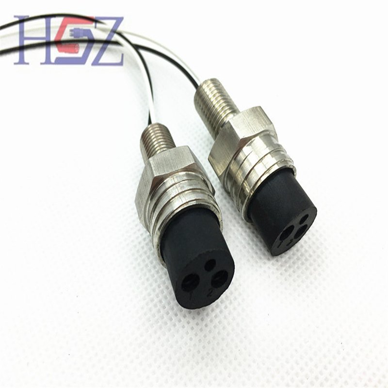 MCBH2F Subconn MCIL2Mseacon Submersible IP69k ROV Cable Watertight Power Pluggable Wet Waterproof Connector Underwater