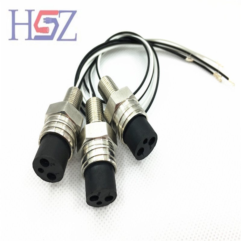 MCBH2F Subconn MCIL2Mseacon Submersible IP69k ROV Cable Watertight Power Pluggable Wet Waterproof Connector Underwater