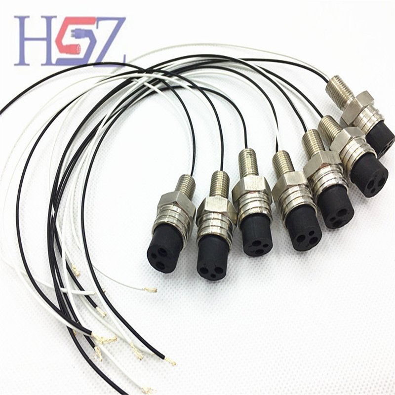MCBH2F Subconn MCIL2Mseacon Submersible IP69k ROV Cable Watertight Power Pluggable Wet Waterproof Connector Underwater