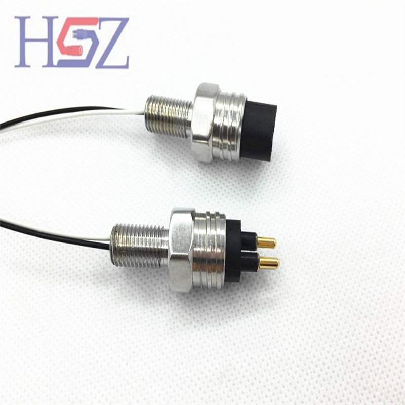 MCBH2F Subconn MCIL2Mseacon Submersible IP69k ROV Cable Watertight Power Pluggable Wet Waterproof Connector Underwater