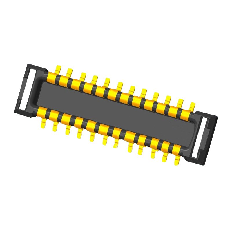 Compatible with 503776-2410 board to board connectors 0.4mm narrow pitch BTB male BM2224