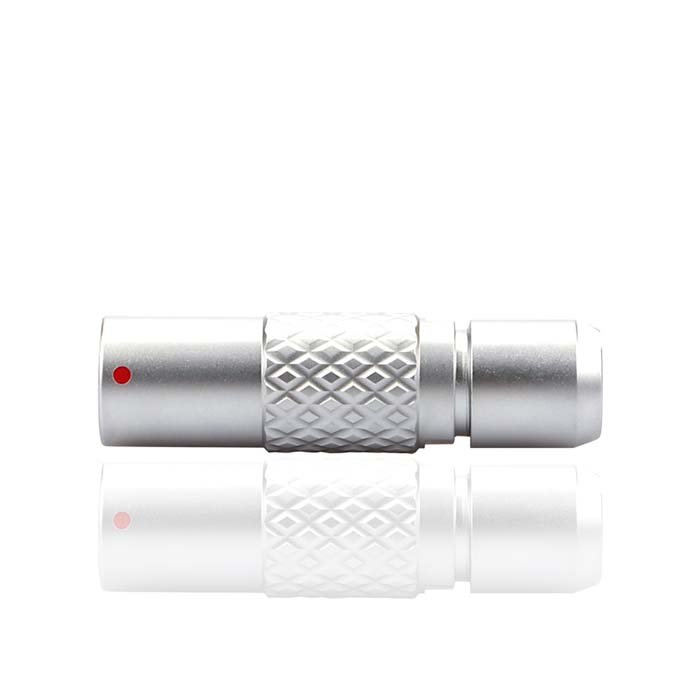 MOCO PHG Male Female Panel Mount Electrical Connector Chinese Manufacturer High Quality Push Pull Self Locking Connector