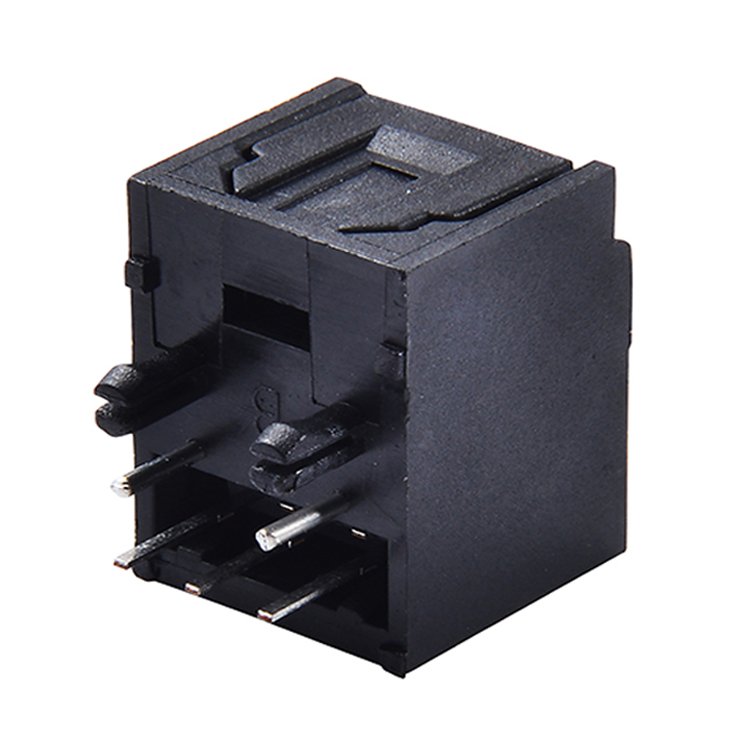 XYFW Dlr1160 Optical Toslink Connector Jack Female Optic Pcb Jack DLR1160