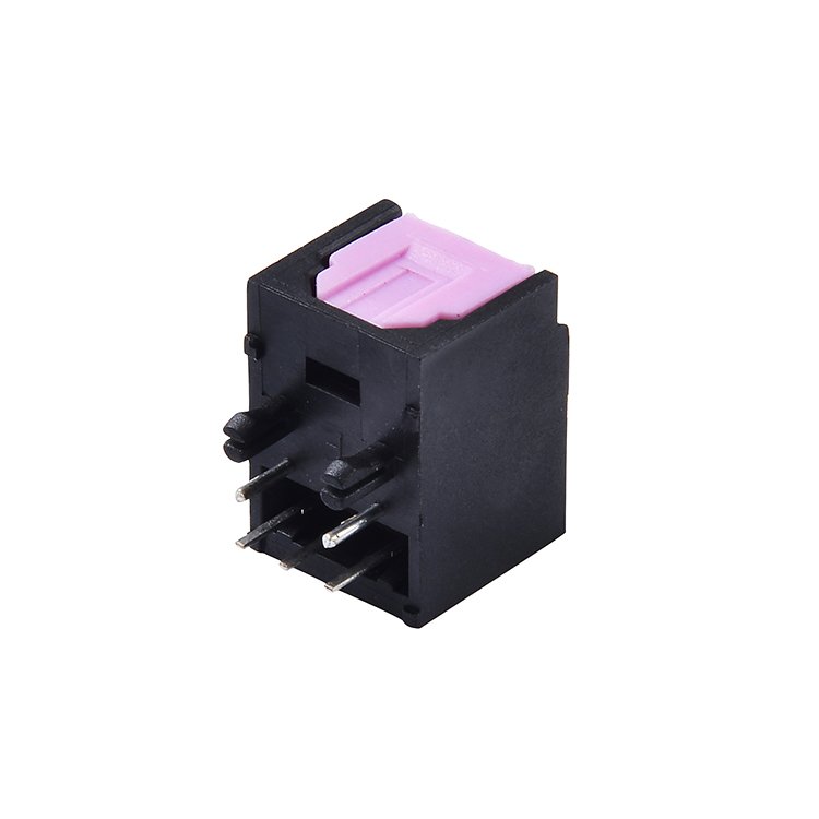 XYFW Dlr1160 Optical Toslink Connector Jack Female Optic Pcb Jack DLR1160