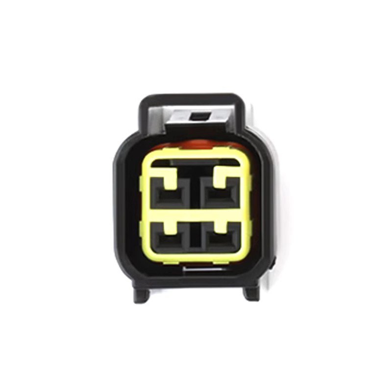 Furukawa 4 Pin Way Male Female Electric Throttle Speed Regulation Switch Auto Connector FW-C-4M-B FW-C-4F-B