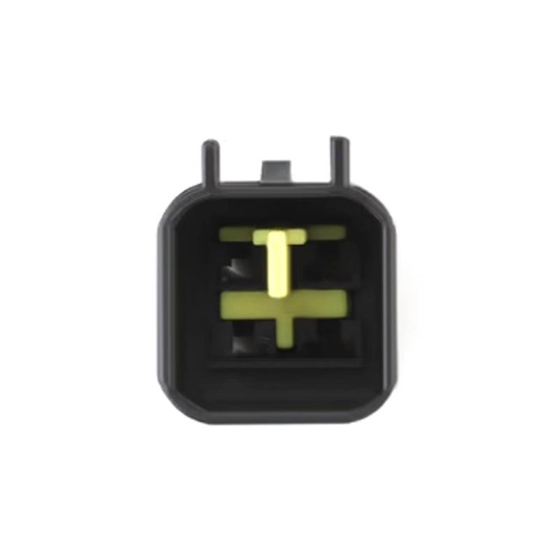 Furukawa 4 Pin Way Male Female Electric Throttle Speed Regulation Switch Auto Connector FW-C-4M-B FW-C-4F-B