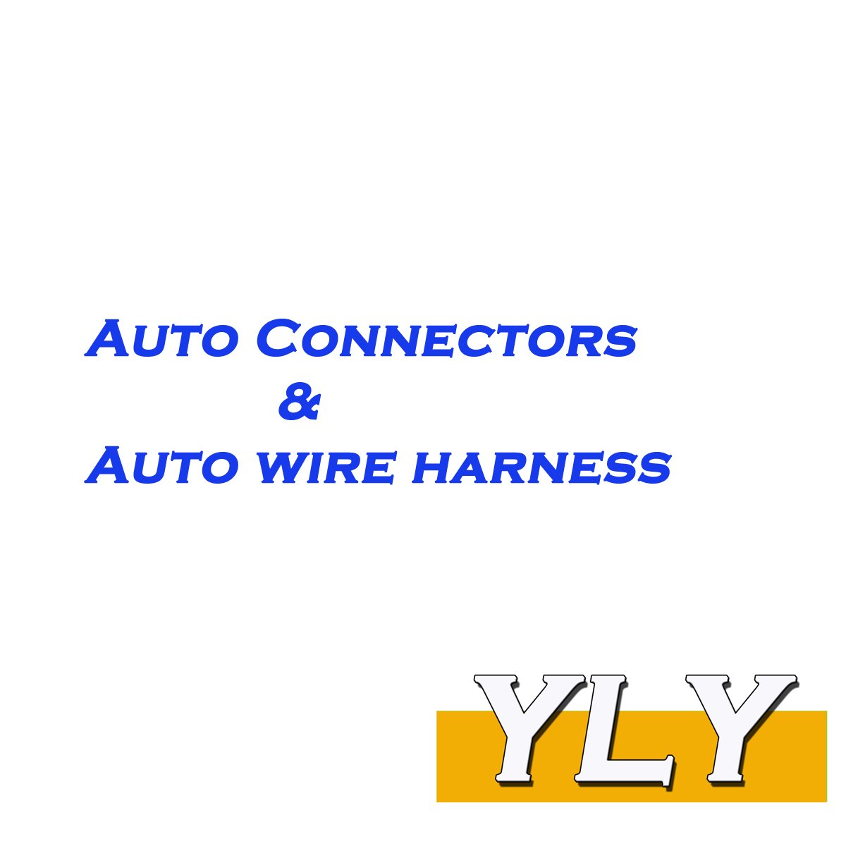 Furukawa 4 Pin Way Male Female Electric Throttle Speed Regulation Switch Auto Connector FW-C-4M-B FW-C-4F-B