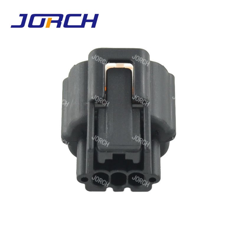 3 4 5p 0.6 series waterproof auto wire harness connector PK605-03027 PK605-04027 PK605-05027 DJ7037-1.2-21 DJ7047-1.2-21