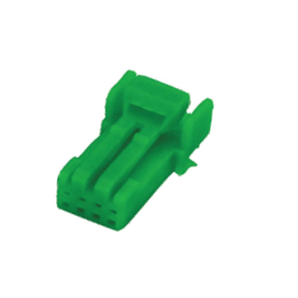Reelhon Auto Connector Male&Female 4/5/6/7/10pin 0.6series Waterproof Wire Harness Electric Terminal Manufactory
