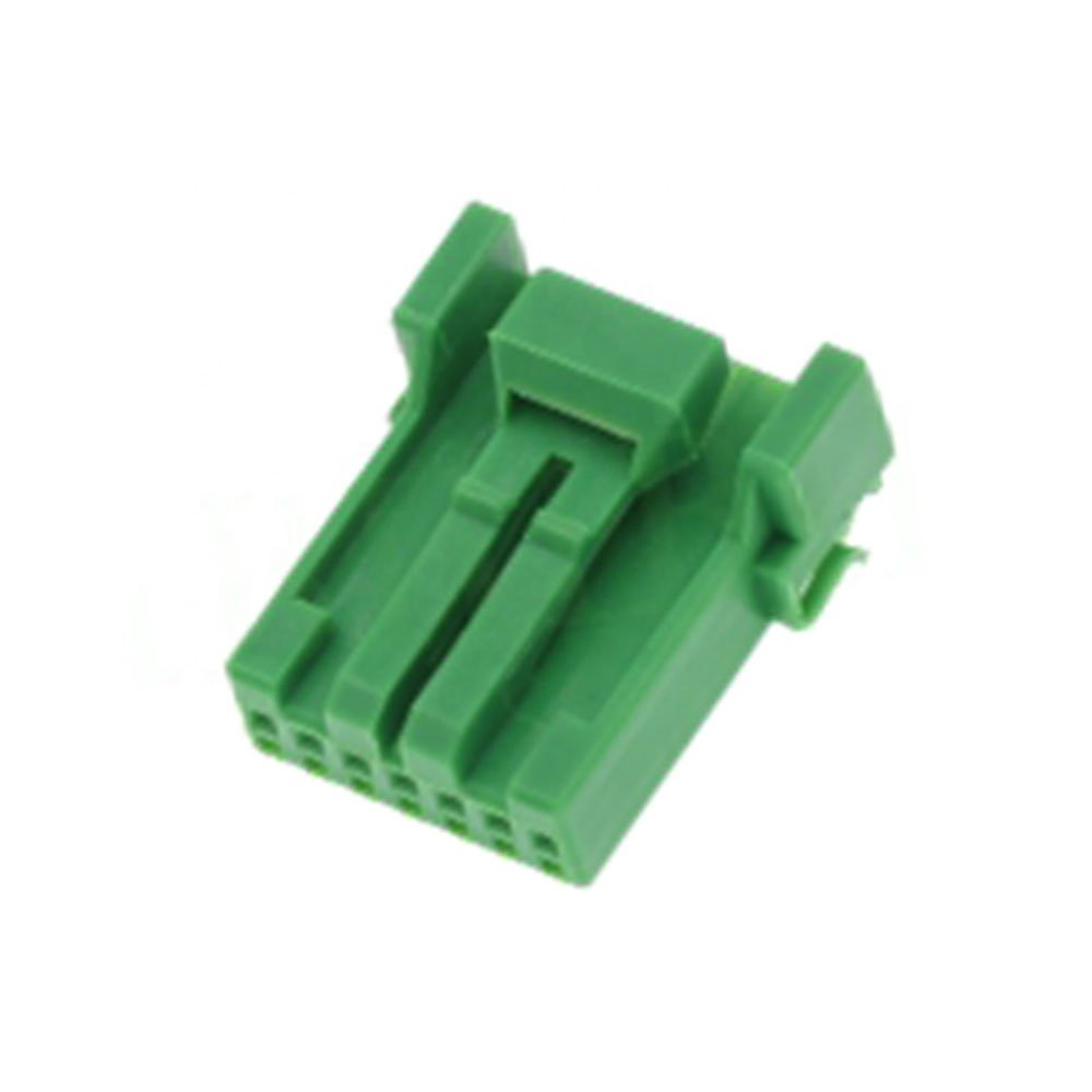 Reelhon Auto Connector Male&Female 4/5/6/7/10pin 0.6series Waterproof Wire Harness Electric Terminal Manufactory