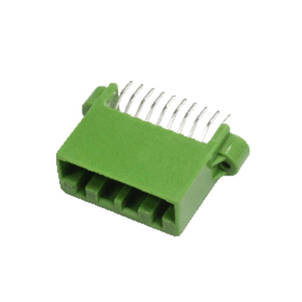 Reelhon Auto Connector Male&Female 4/5/6/7/10pin 0.6series Waterproof Wire Harness Electric Terminal Manufactory
