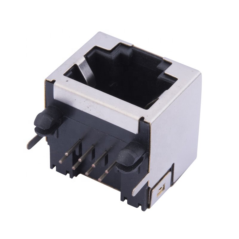 RJ45 Port 8P8C RJ45 Female Connector 56A-S1188L0
