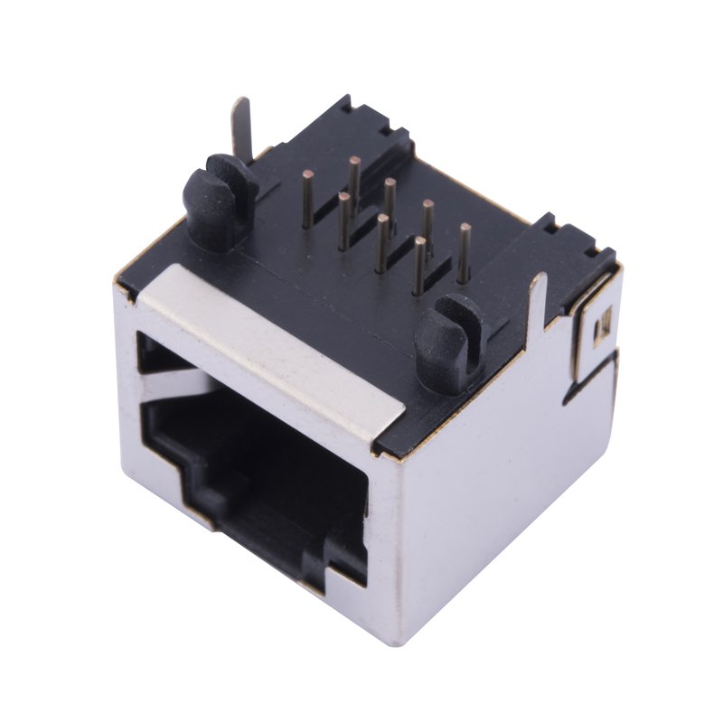 RJ45 Port 8P8C RJ45 Female Connector 56A-S1188L0