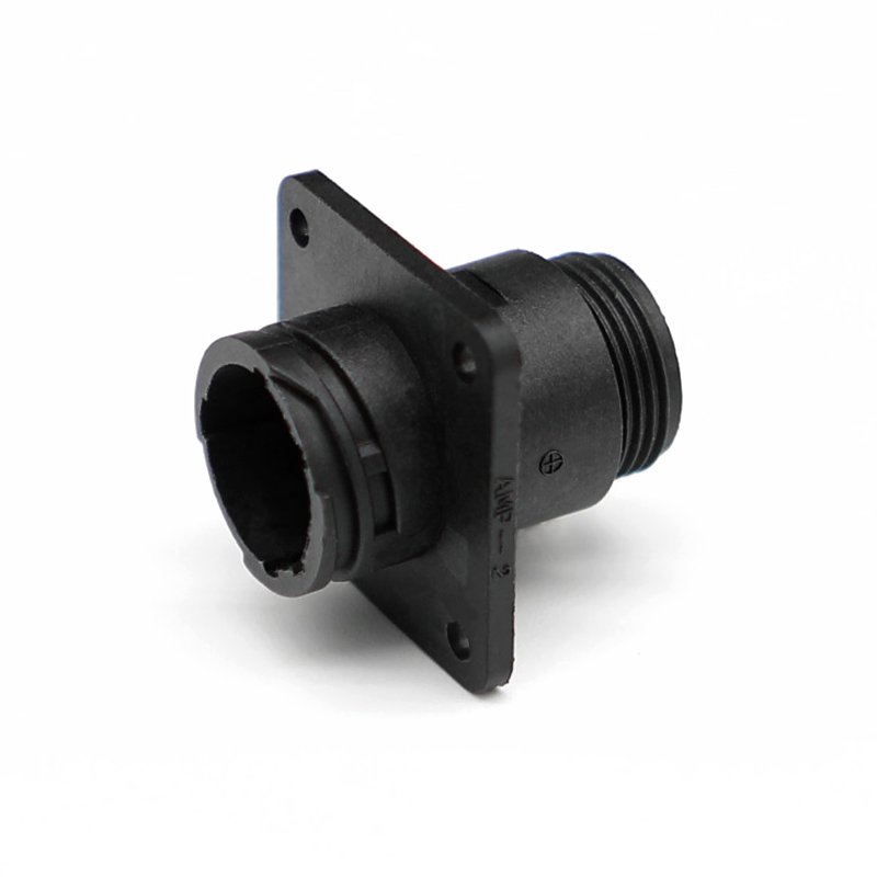 182922-1 Automotive connector 9P Receptacle Reverse Gender Socket Power Cable Wire Housing Connectors Accessory
