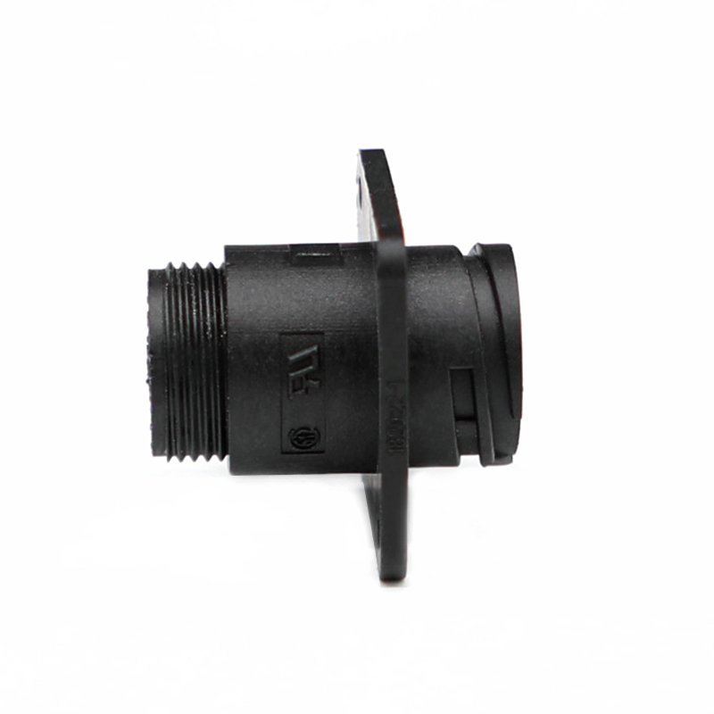 182922-1 Automotive connector 9P Receptacle Reverse Gender Socket Power Cable Wire Housing Connectors Accessory