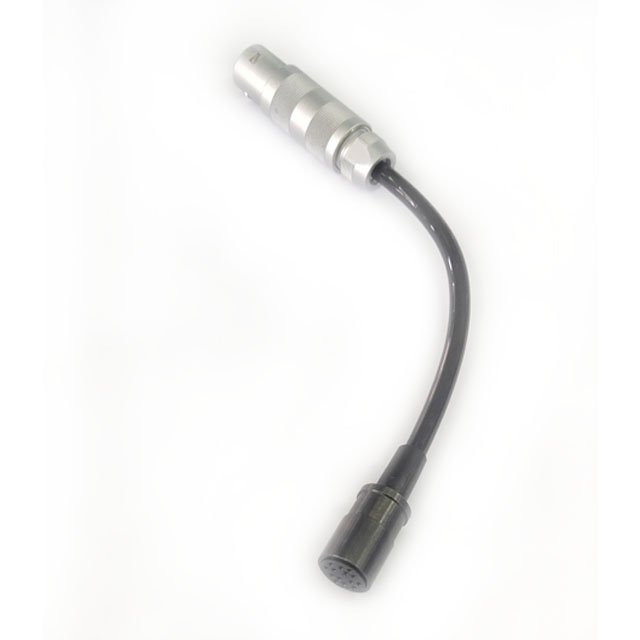 Automotive Application Hot selling 0S FFA to 0S FFA Circular Cable Connector Coaxial Cable for Ultrasonic Probes
