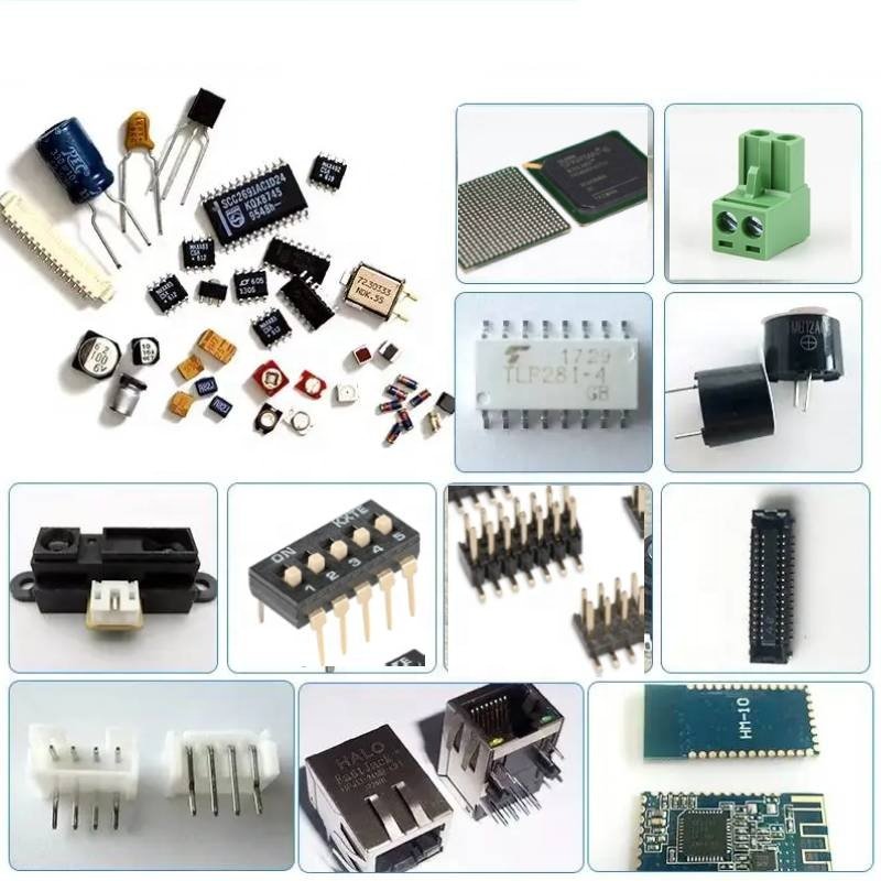Screw 3.81mm 5.0mm 5.08mm Pitch Terminal Block Connector