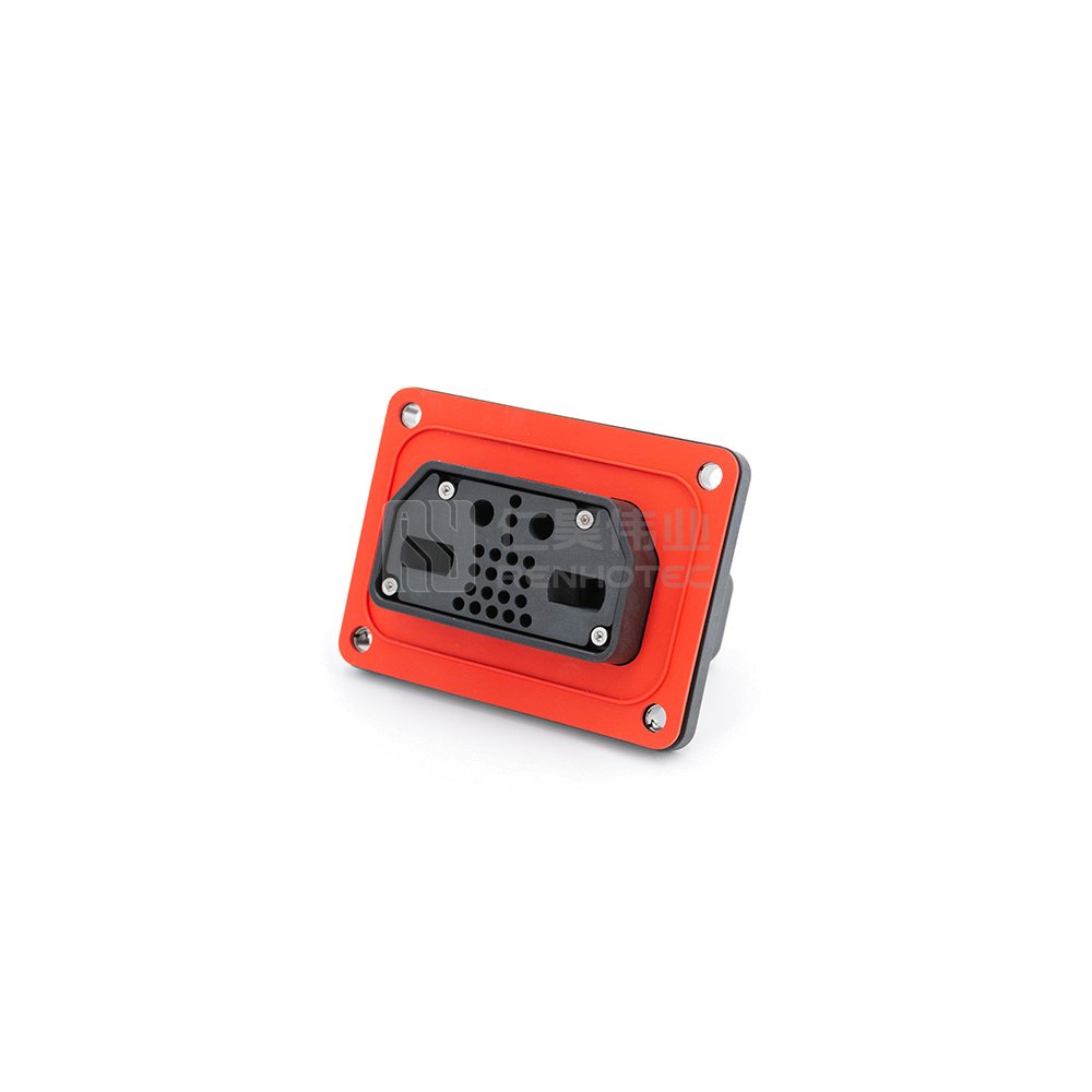 High current battery swapping connector 100A 150A 200A 300A 400A for E-V E-bike
