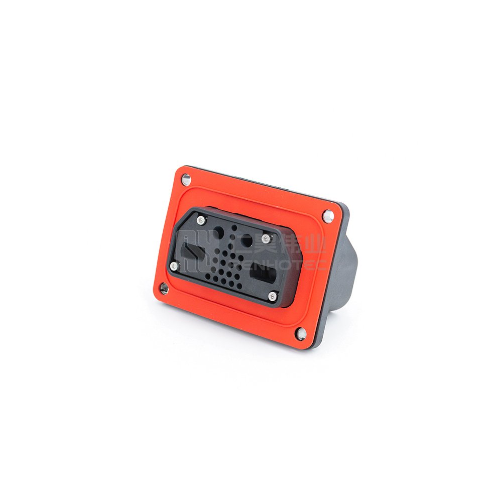 High current battery swapping connector 100A 150A 200A 300A 400A for E-V E-bike