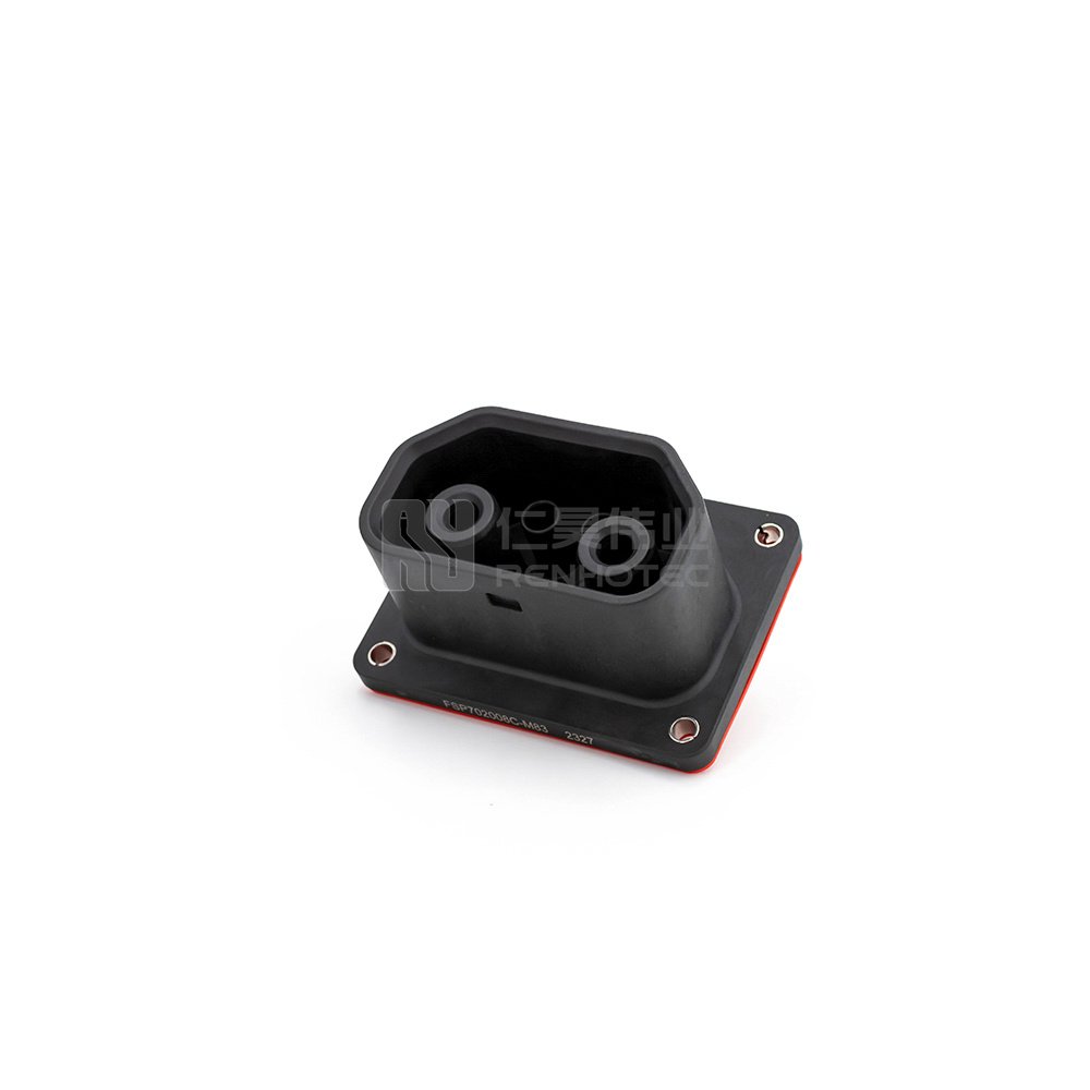 High current battery swapping connector 100A 150A 200A 300A 400A for E-V E-bike