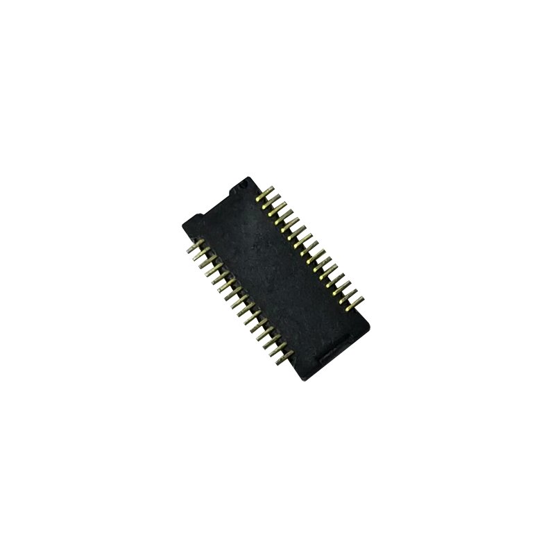 Compatible with AXK8L30124BG board to board connector 0.4mm narrow pitch BTB male BM0230