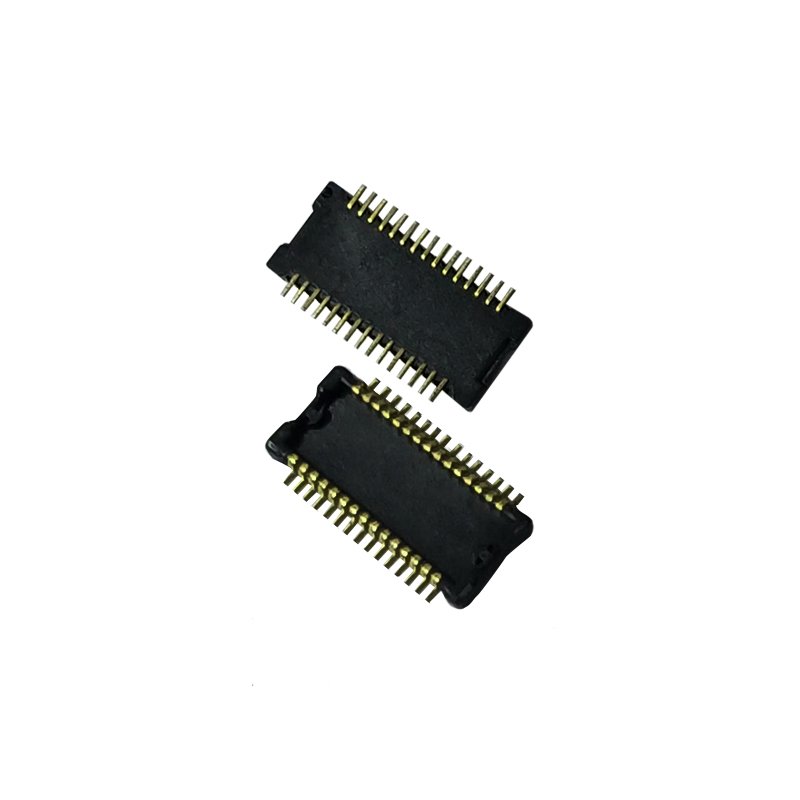 Compatible with AXK8L30124BG board to board connector 0.4mm narrow pitch BTB male BM0230