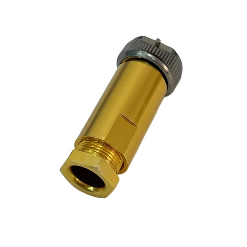 Russia Connectors RS PC series PC7TB 7 Pin Connector Male Female