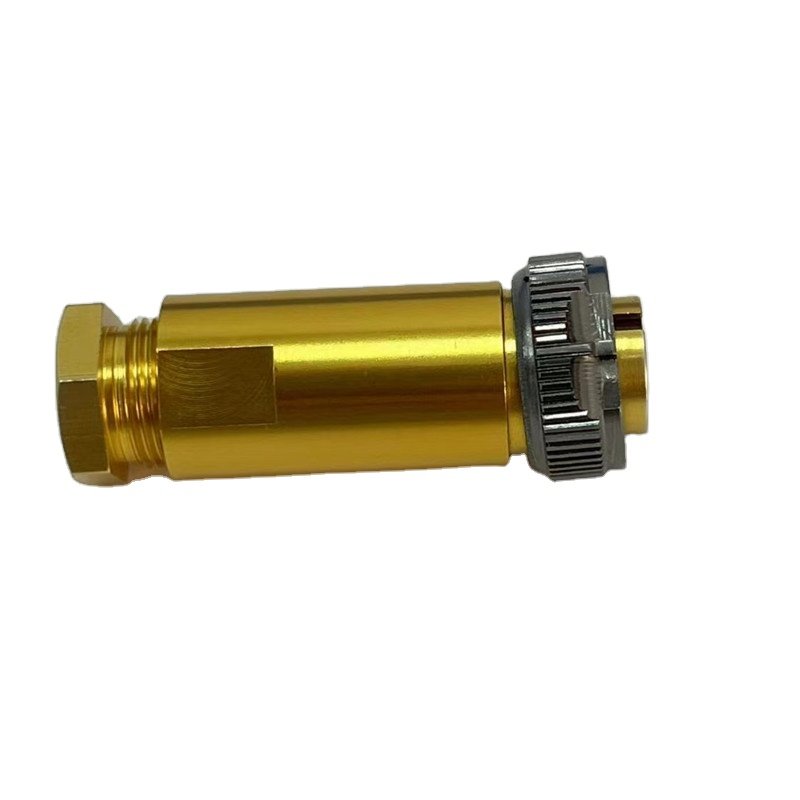 Russia Connectors RS PC series PC7TB 7 Pin Connector Male Female