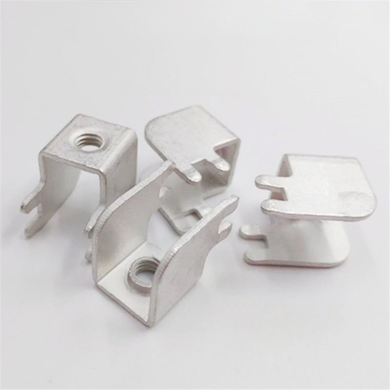PCB 33 soldered terminals pcb connector Home appliances Substrate terminal posts Side recumbent battery terminal