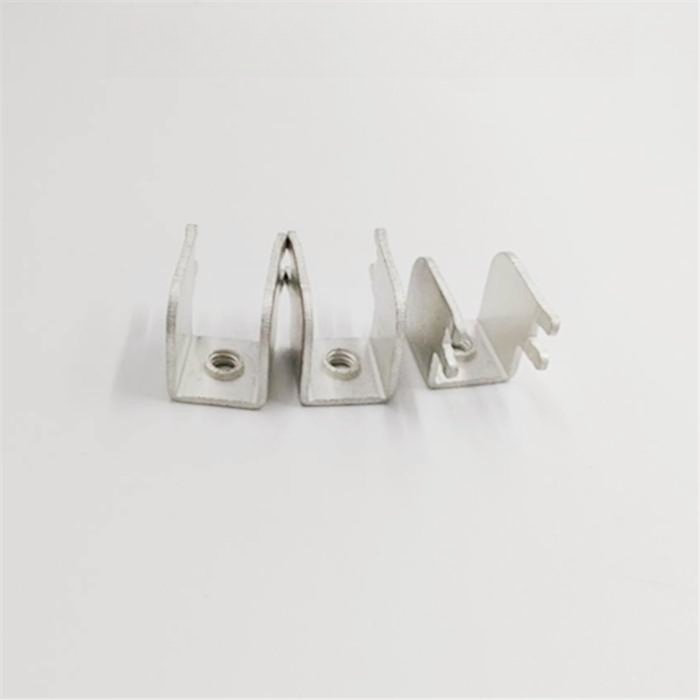 PCB 33 soldered terminals pcb connector Home appliances Substrate terminal posts Side recumbent battery terminal