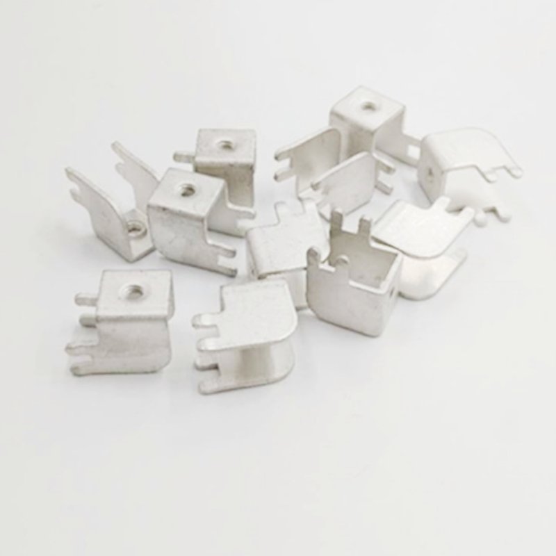 PCB 33 soldered terminals pcb connector Home appliances Substrate terminal posts Side recumbent battery terminal