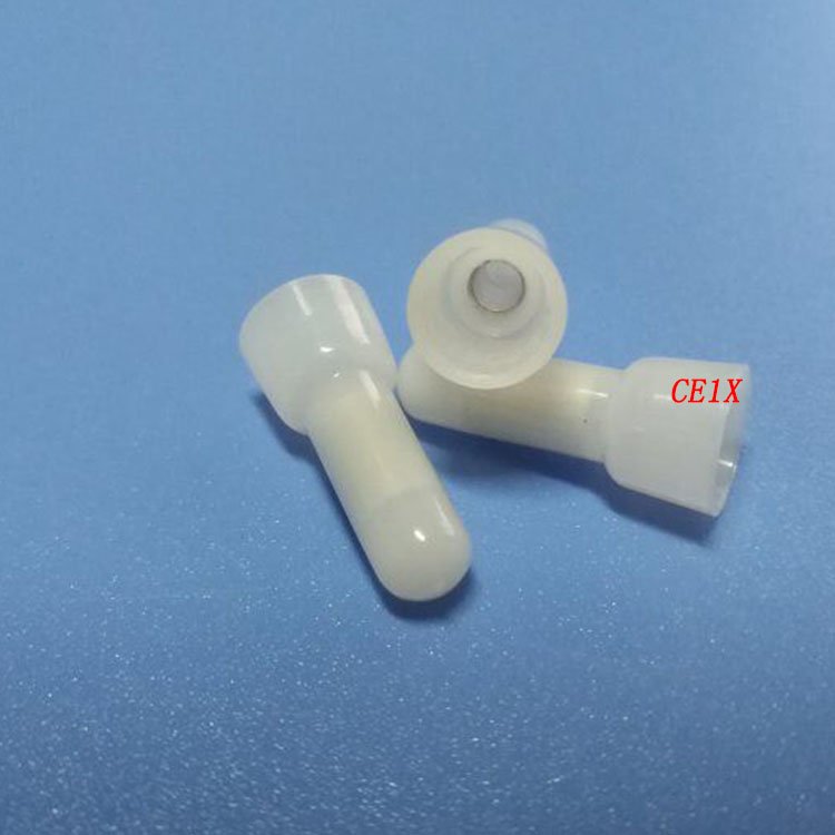 Supply closed terminal CE5 connector terminal crimp rotating terminal