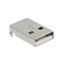 USB-A type-c 3.2 24P FEMALE Connector