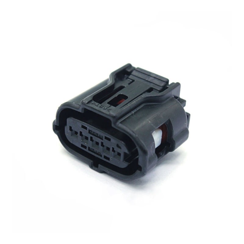 5-pin Connector 6189-1046 Waterproof Air Flow Meter Female TS MAF Automotive Sensor Connector for Toyota