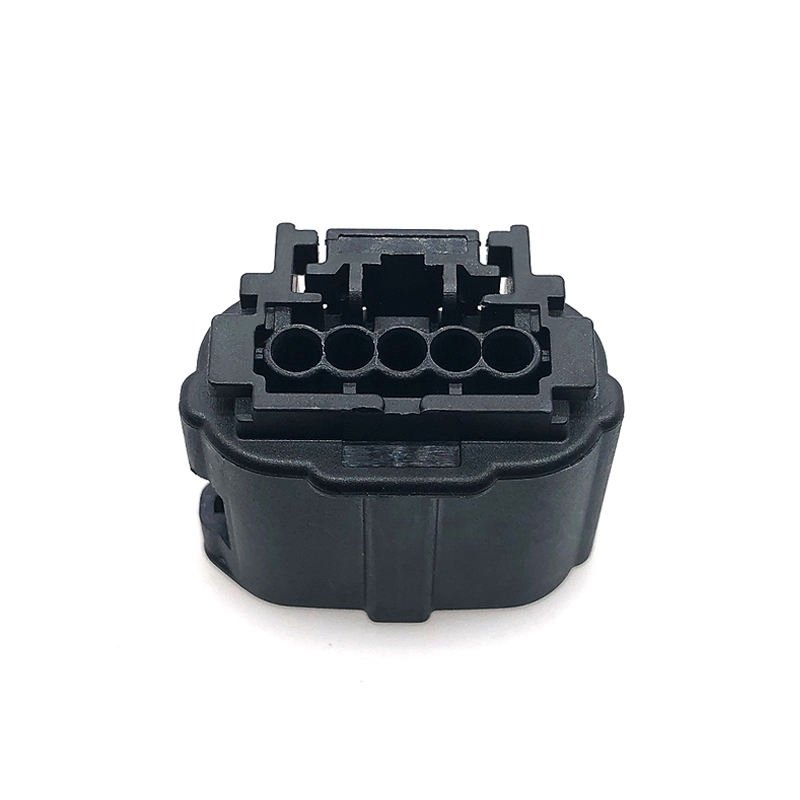 5-pin Connector 6189-1046 Waterproof Air Flow Meter Female TS MAF Automotive Sensor Connector for Toyota