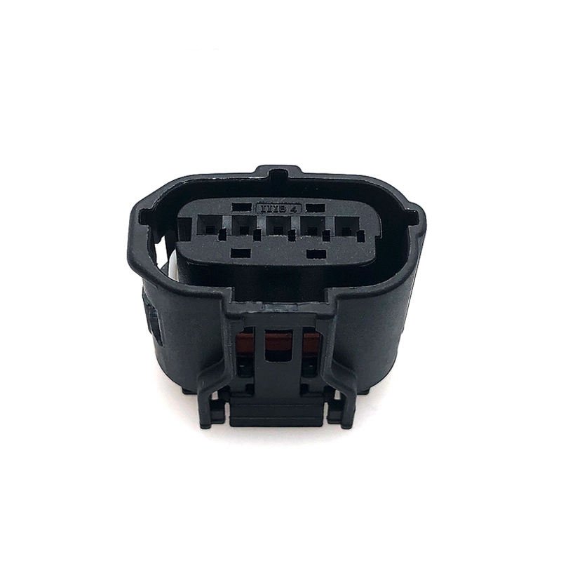 5-pin Connector 6189-1046 Waterproof Air Flow Meter Female TS MAF Automotive Sensor Connector for Toyota