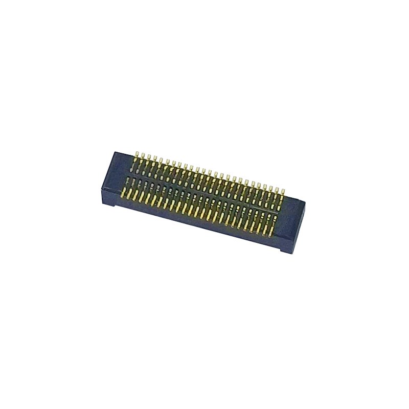 Compatible with DF40HC(2.5)-50DS-0.4V(51) board to board connector BTB narrow spacing female seat BF045025