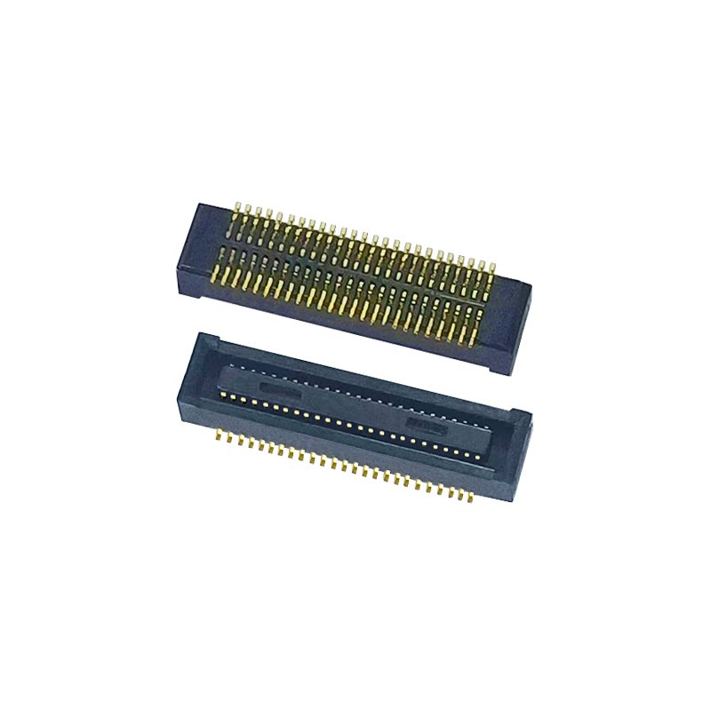 Compatible with DF40HC(2.5)-50DS-0.4V(51) board to board connector BTB narrow spacing female seat BF045025