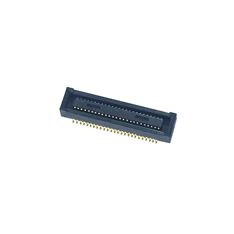 Compatible with DF40HC(2.5)-50DS-0.4V(51) board to board connector BTB narrow spacing female seat BF045025