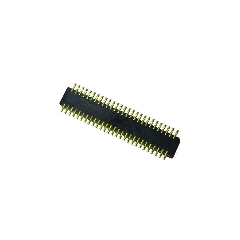 Compatible with DF40C-50DP-0.4V (51) board to board connector 0.4mm narrow pitch male BM0450
