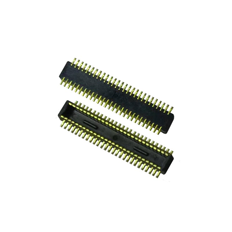 Compatible with DF40C-50DP-0.4V (51) board to board connector 0.4mm narrow pitch male BM0450