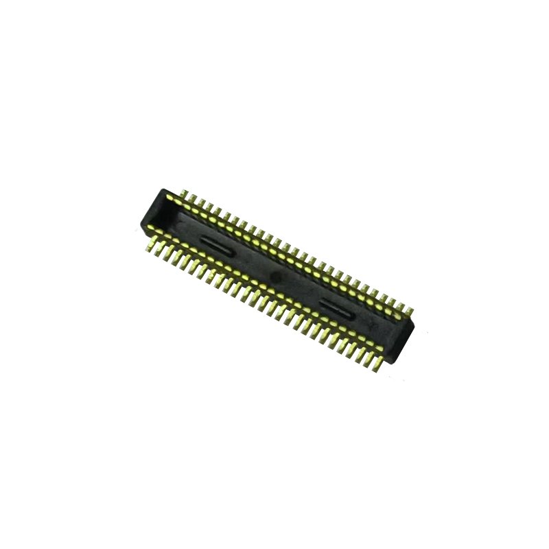 Compatible with DF40C-50DP-0.4V (51) board to board connector 0.4mm narrow pitch male BM0450