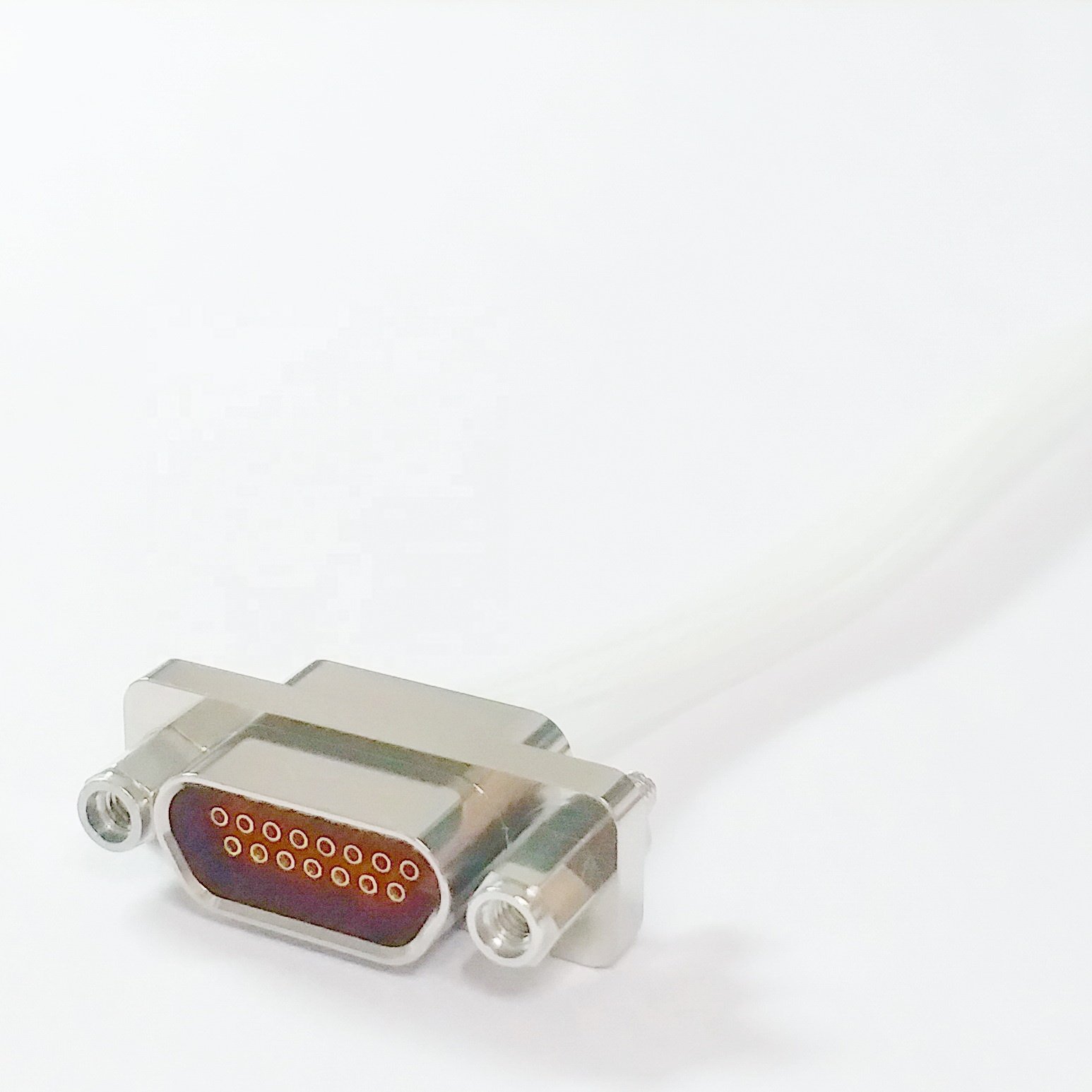 J30J 15 pin connector for J30J-15ZKP