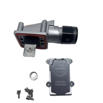 Ip67 Waterproof 300A Connector junction box for Lithium Batteries Packs