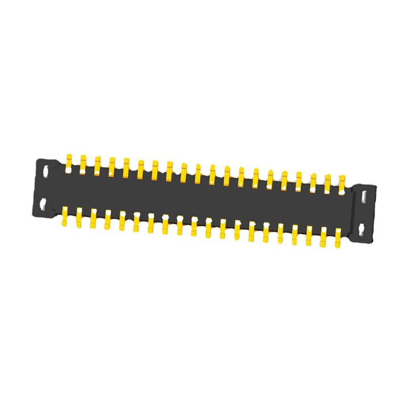Compatible with 503776-4010/505551-4010 board to board connectors 0.4mm narrow pitch BTB male BM2240