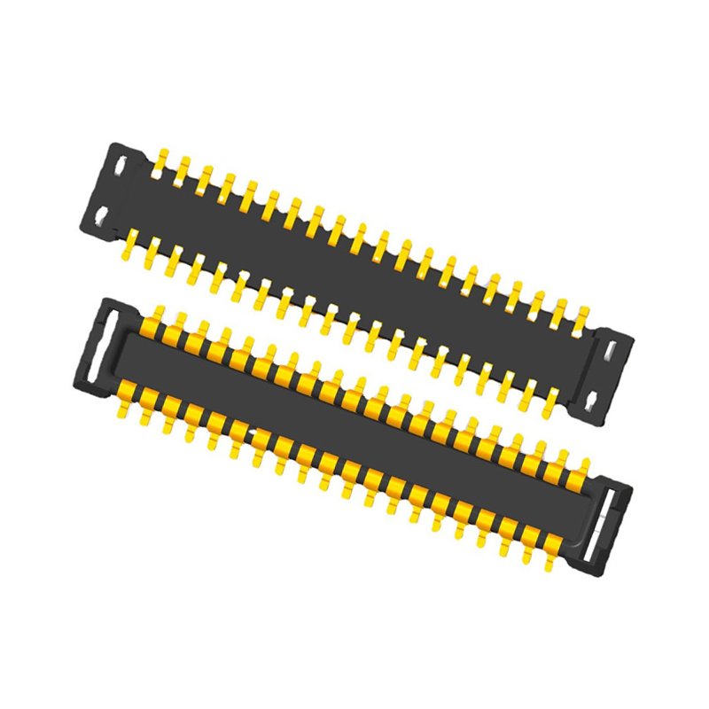 Compatible with 503776-4010/505551-4010 board to board connectors 0.4mm narrow pitch BTB male BM2240