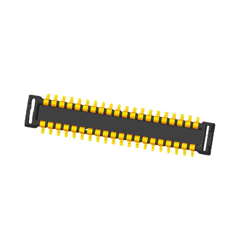 Compatible with 503776-4010/505551-4010 board to board connectors 0.4mm narrow pitch BTB male BM2240